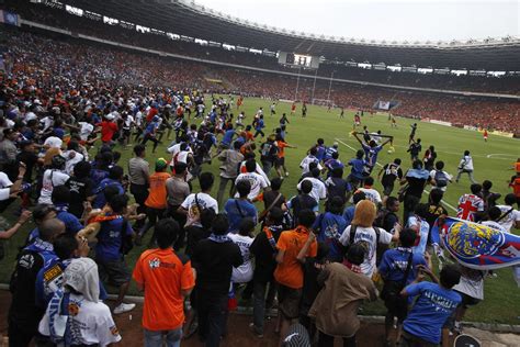 Arema FC: Sejarah, Prestasi, dan Perkembangan Terkini Singo Edan