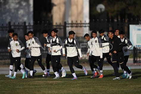 Asa dan Tantangan Timnas Indonesia U-20 Menuju Panggung Dunia