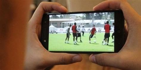 Cara Nonton Live Streaming Bola Gratis: Panduan Lengkap 2024