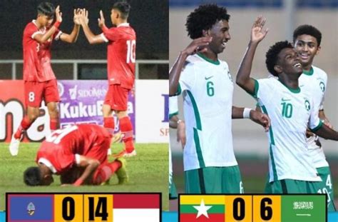 Hasil Pertandingan Piala Asia U-20 2025: Update Terkini dan Analisis Mendalam