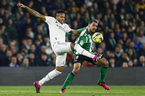 Hasil Pertandingan Real Madrid: Analisis Mendalam dan Update Terkini