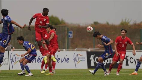 Indonesia vs Yaman U20: Analisis Mendalam Pertandingan Krusial