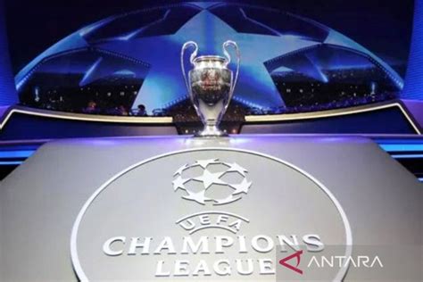 Jadwal 16 Besar Liga Champions: Pertarungan Para Raksasa Eropa