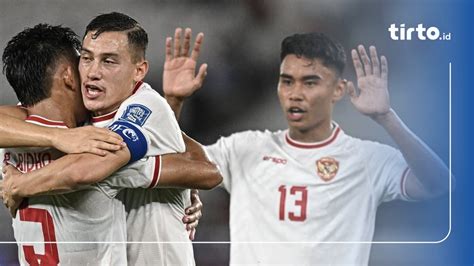 Jadwal AFC U20: Info Lengkap, Timnas Indonesia & Prediksi!