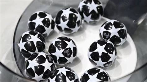 Jadwal Drawing UCL 16 Besar: Kapan dan Bagaimana Cara Menontonnya