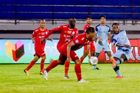 Jadwal Liga 1 BRI Hari Ini: Jangan Lewatkan Pertandingan Serunya!