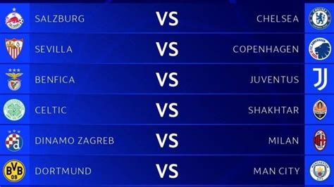Jadwal Liga Europa Malam Ini di SCTV: Jangan Lewatkan Pertandingan Serunya!
