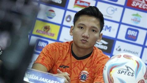 Jadwal Persija Terbaru: Jangan Lewatkan Pertandingan Macan Kemayoran!