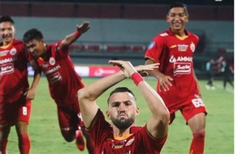 Jadwal Pertandingan Persija Jakarta Terbaru: Jangan Lewatkan Dukunganmu!