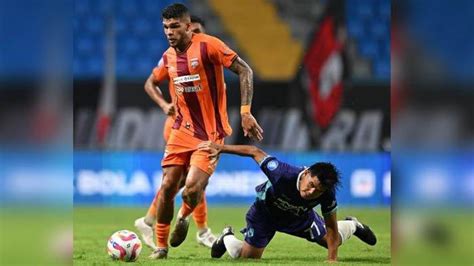 Jadwal Pertandingan Persija Terlengkap: Jangan Sampai Ketinggalan!
