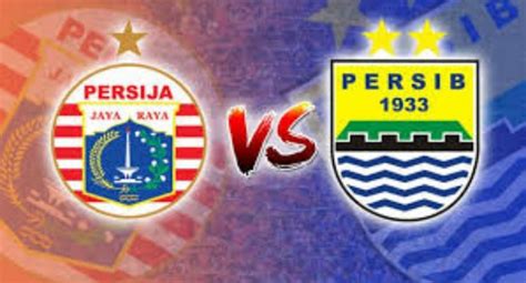 Jadwal Pertandingan Persija vs Persib: Jangan Sampai Ketinggalan El Clasico Indonesia!
