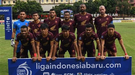 Jadwal Pertandingan PSM Makassar Terbaru dan Terlengkap