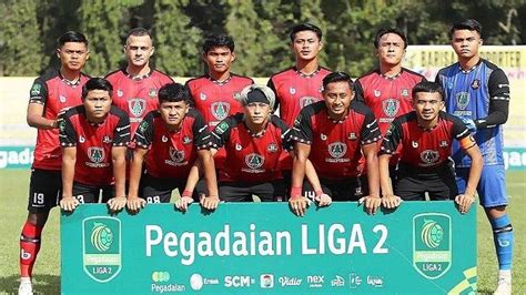 Jadwal Pertandingan Semen Padang: Dukung Kabau Sirah!
