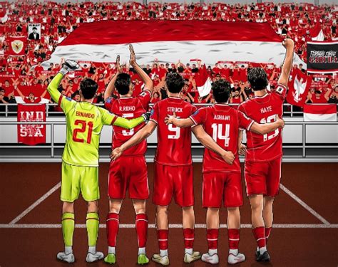 Jadwal Pertandingan Timnas Putri: Jangan Lewatkan Dukunganmu!