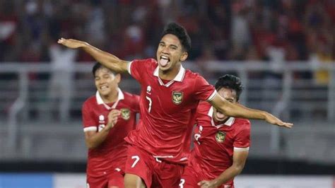 Jadwal Piala Asia U-20: Jangan Lewatkan Aksi Timnas Muda!