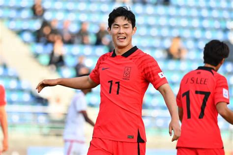 Jadwal Piala Asia U20: Jangan Sampai Ketinggalan Aksi Para Bintang Muda!