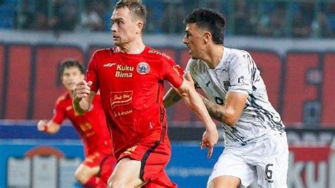 Jadwal Play Off Liga 2: Penentuan Nasib Tim Menuju Liga 1!