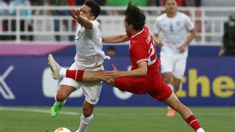 Jadwal Timnas Indonesia Terlengkap: Jangan Lewatkan Setiap Pertandingannya!