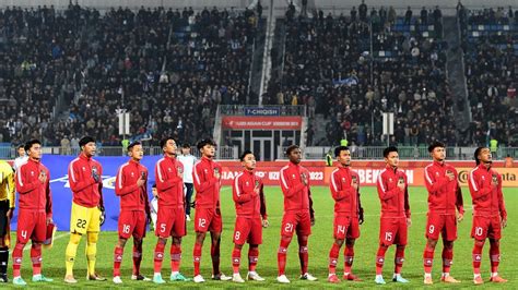 Jadwal Timnas Indonesia U20: Persiapan Menuju Piala Dunia & Agenda Terkini