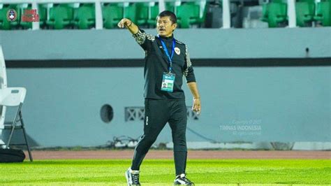 Jadwal Timnas U20: Persiapan Menuju Panggung Dunia!