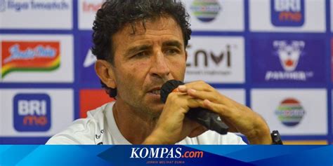 Jangan Kelewatan! Cara Nonton Live Streaming Persija vs Persib