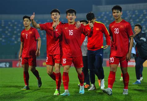 Jangan Sampai Ketinggalan! Jadwal Lengkap Piala Asia U-20 Terbaru