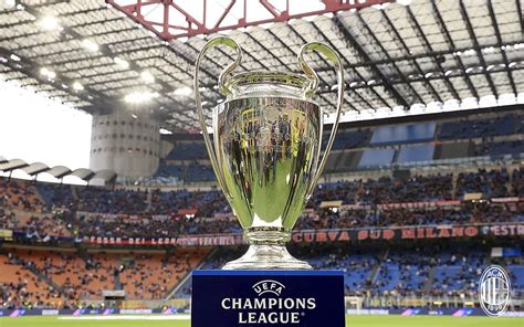 Liga Champions: Kilas Balik, Rincian, dan Masa Depan Kompetisi Elit Eropa