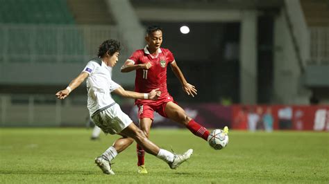 Live Streaming Indonesia vs Iran: Jadwal, Cara Nonton, dan Persiapan Timnas!