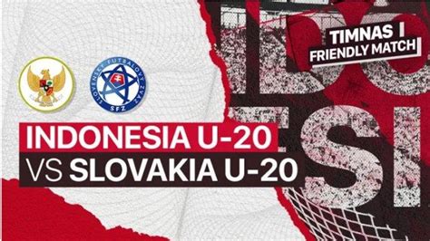 Live Streaming Indosiar Bola Hari Ini: Jadwal, Cara Nonton, dan Informasi Penting