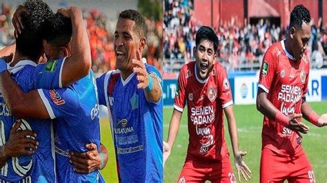 Menanti Puncak Liga: Jadwal Final Liga 2 2025 yang Dinantikan!