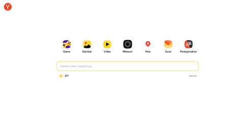 Mengenal Lebih Dekat Yandex Com: Mesin Pencari dan Lebih dari Sekadar Itu