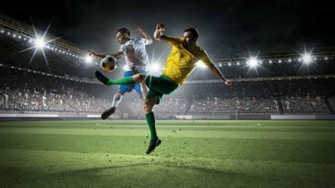 Menikmati Serunya Pertandingan Bola dengan Tasriadi Live Streaming Bola: Solusi Terbaik untuk Para Pecinta Sepak Bola