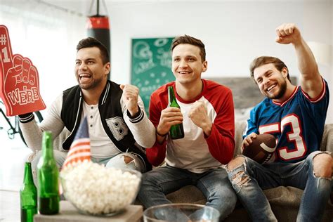 Nonton Bola Anti Ribet: Panduan Lengkap Mencari Link Streaming Bola Terbaik