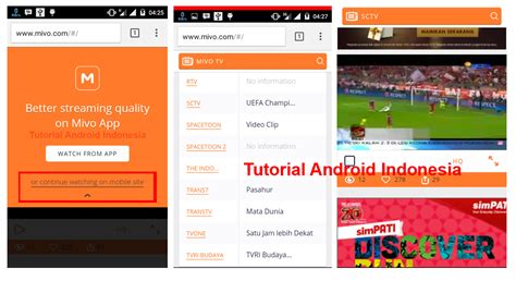 Nonton Bola Live: Panduan Lengkap dan Cara Terbaik Menikmati Pertandingan Favoritmu