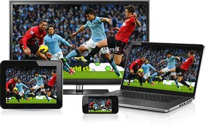 Nonton Streaming Bola: Cara Mudah Menikmati Pertandingan Favorit Anda