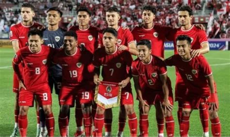 Pertandingan Piala AFC U-20: Ajang Pembuktian Talenta Muda Asia