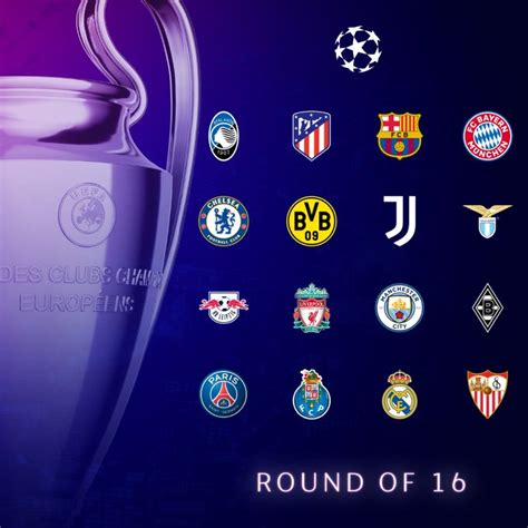 Prediksi Sengit: Siapa Saja yang Lolos ke 16 Besar Liga Champions 2025?