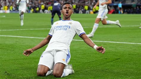 Real Madrid vs Man City Live: Pertarungan Sengit di Lapangan Hijau