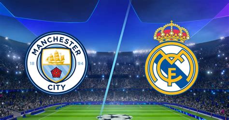 Saksikan Live Streaming Madrid vs City: Pertandingan Panas Liga Champions!