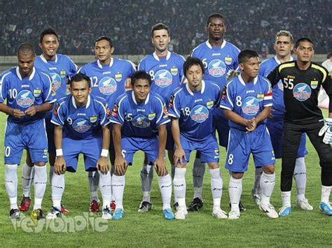 Streaming Persib: Panduan Lengkap untuk Bobotoh Sejati!