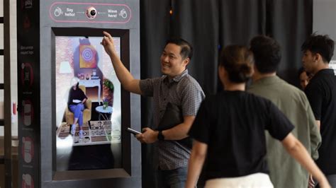 Streaming TV: Era Baru Hiburan di Ujung Jari Anda